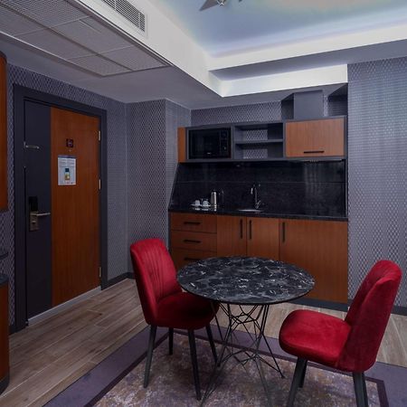 Nova Vista Deluxe & Suites A Member Of Radisson Individuals Eskişehir Esterno foto