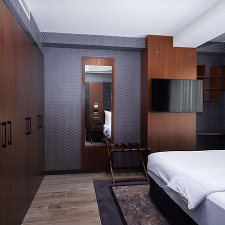 Nova Vista Deluxe & Suites A Member Of Radisson Individuals Eskişehir Esterno foto
