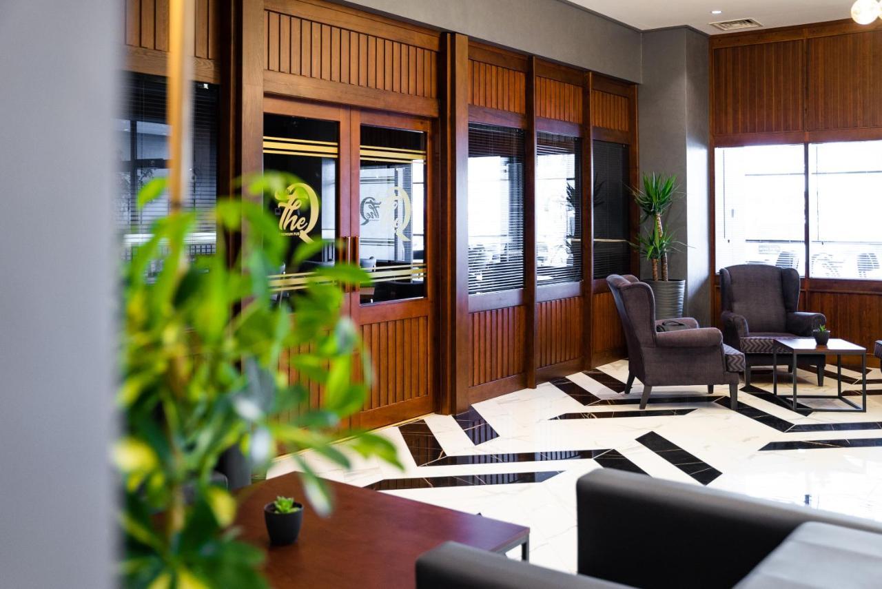 Nova Vista Deluxe & Suites A Member Of Radisson Individuals Eskişehir Esterno foto
