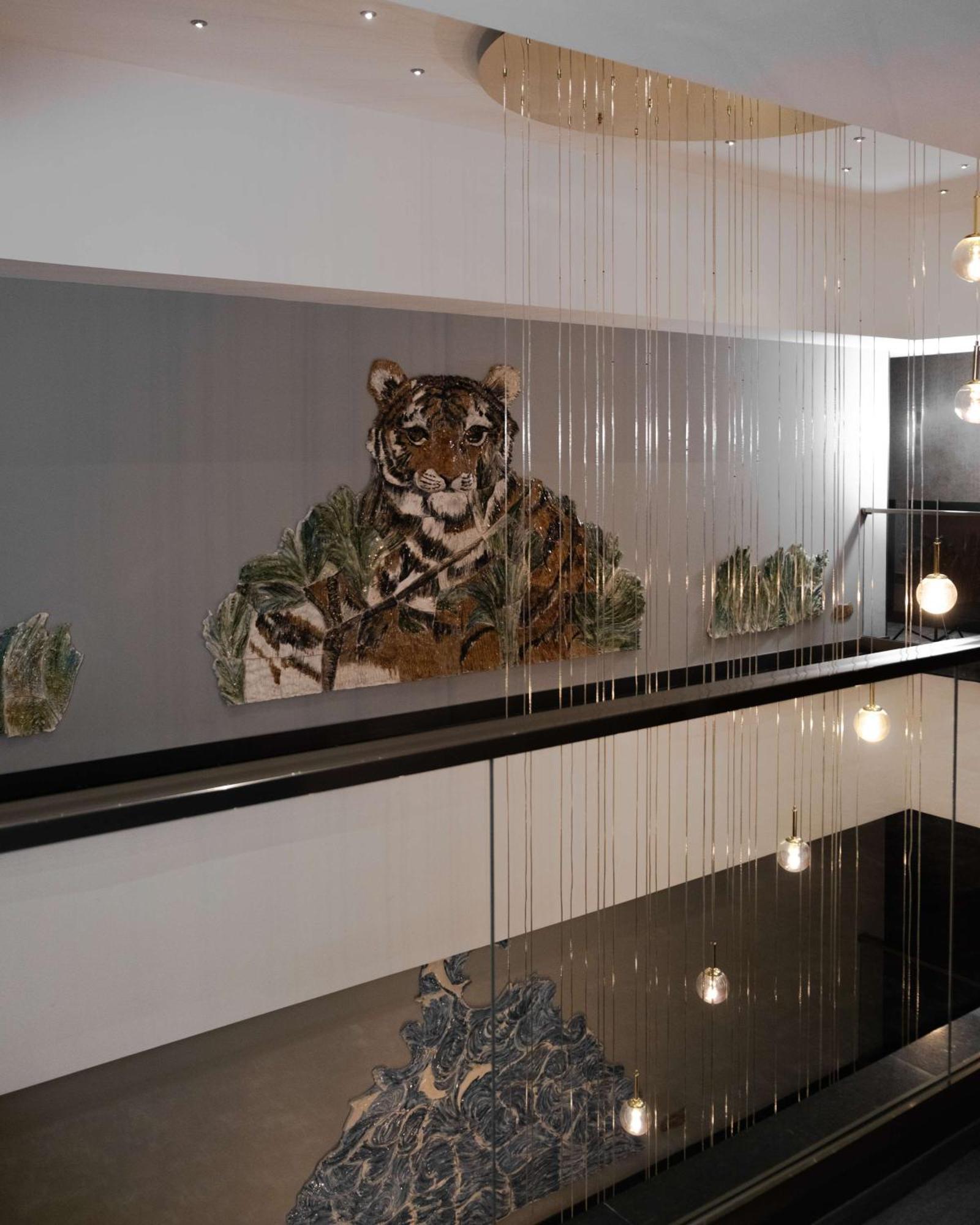 Nova Vista Deluxe & Suites A Member Of Radisson Individuals Eskişehir Esterno foto